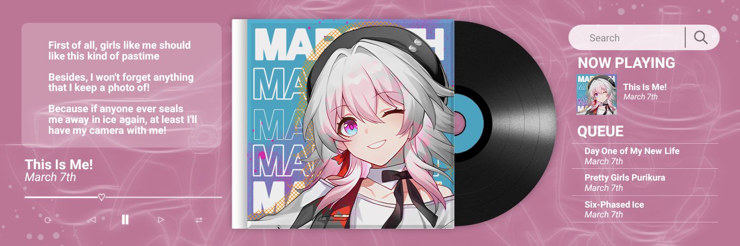 Ivienrose banner