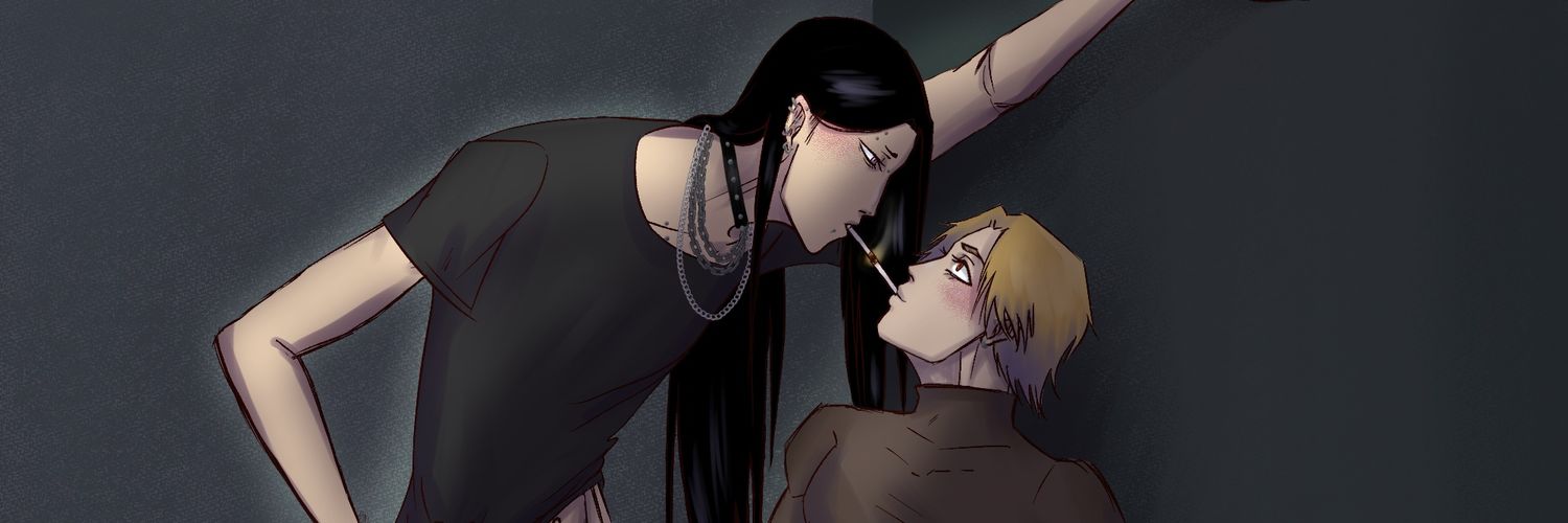 ✨Skipger✨ banner