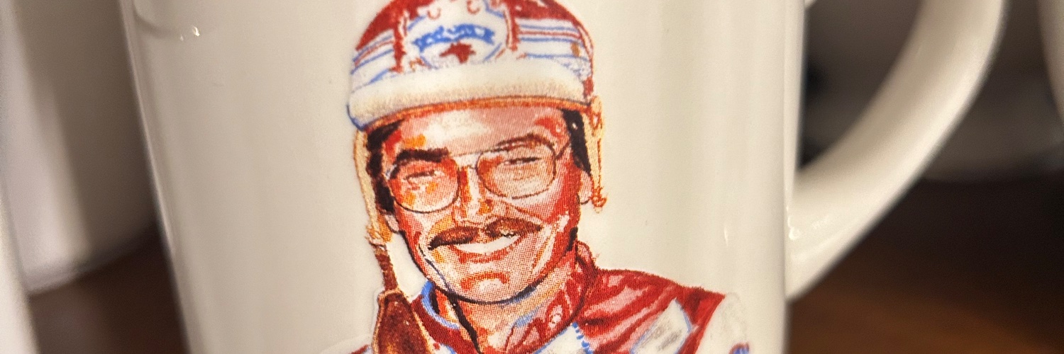 JimFurrer's profile banner image