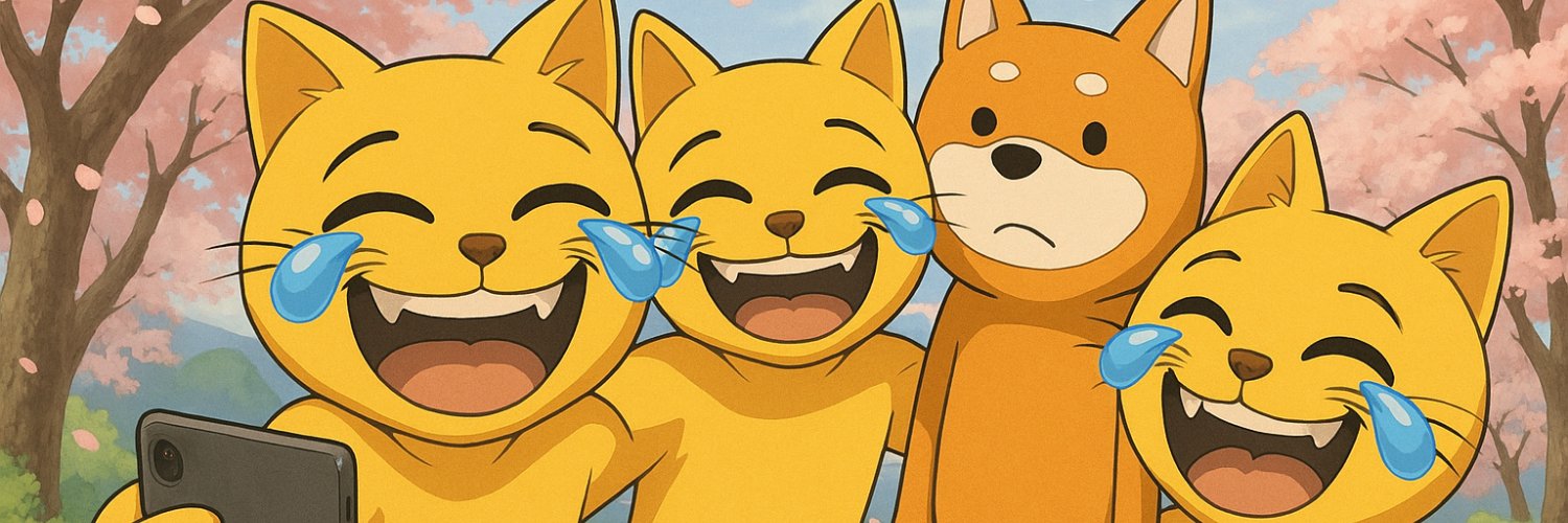 lmeow 😹's banner
