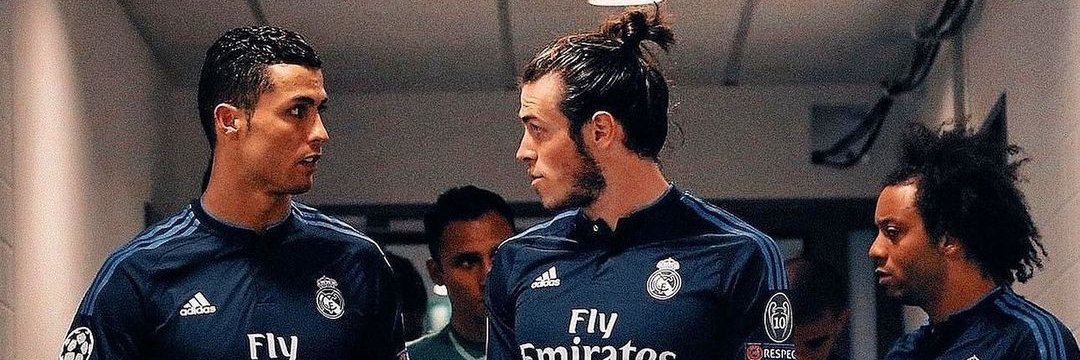 Zall Madrid. banner