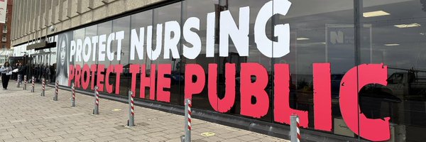 RCNNotts Profile Banner