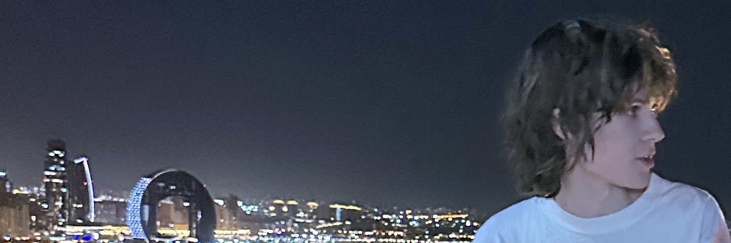 MironSosison's profile banner image