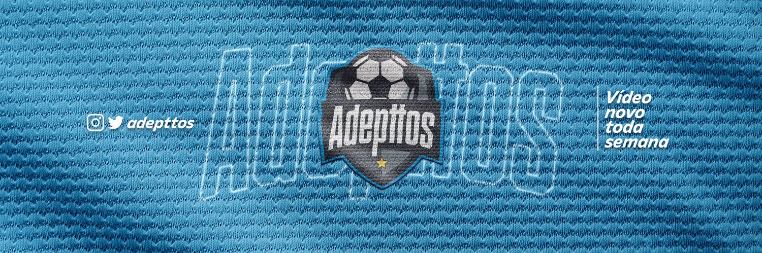 adepttos's profile banner image