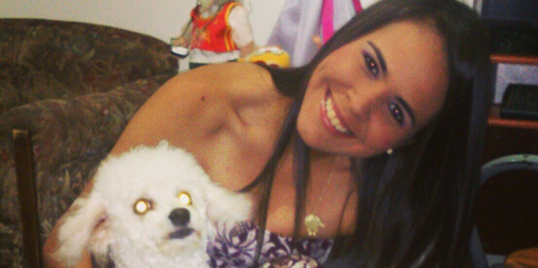 DayannyVasquez's profile banner image