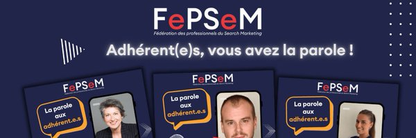 FePSeM Profile Banner