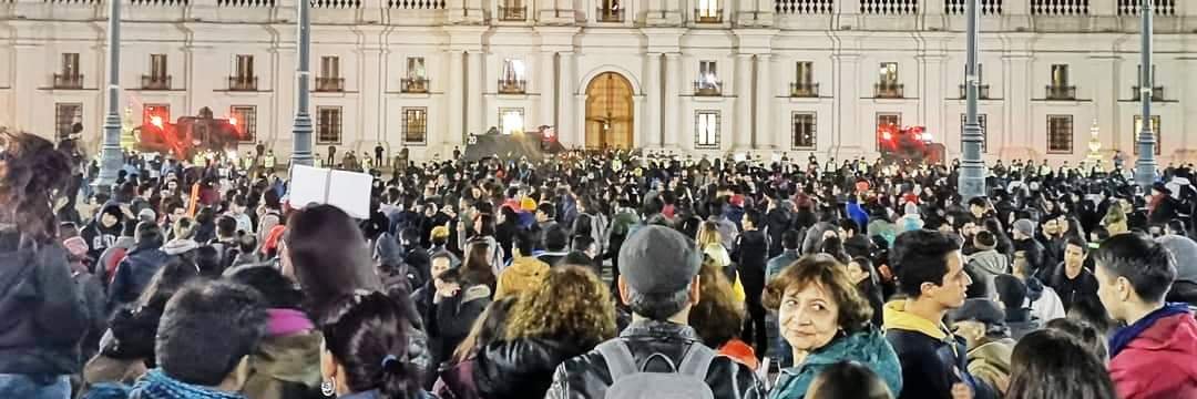 Ligia Gallegos Ríos banner