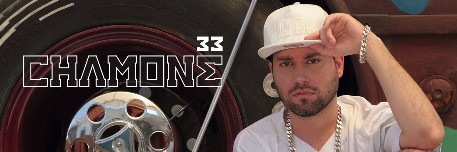 CHAMONEreal's profile banner image