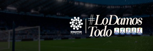 Dimayor Profile Banner