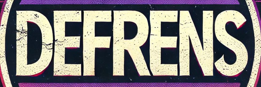 DeFrens | Web3 и ИИ banner