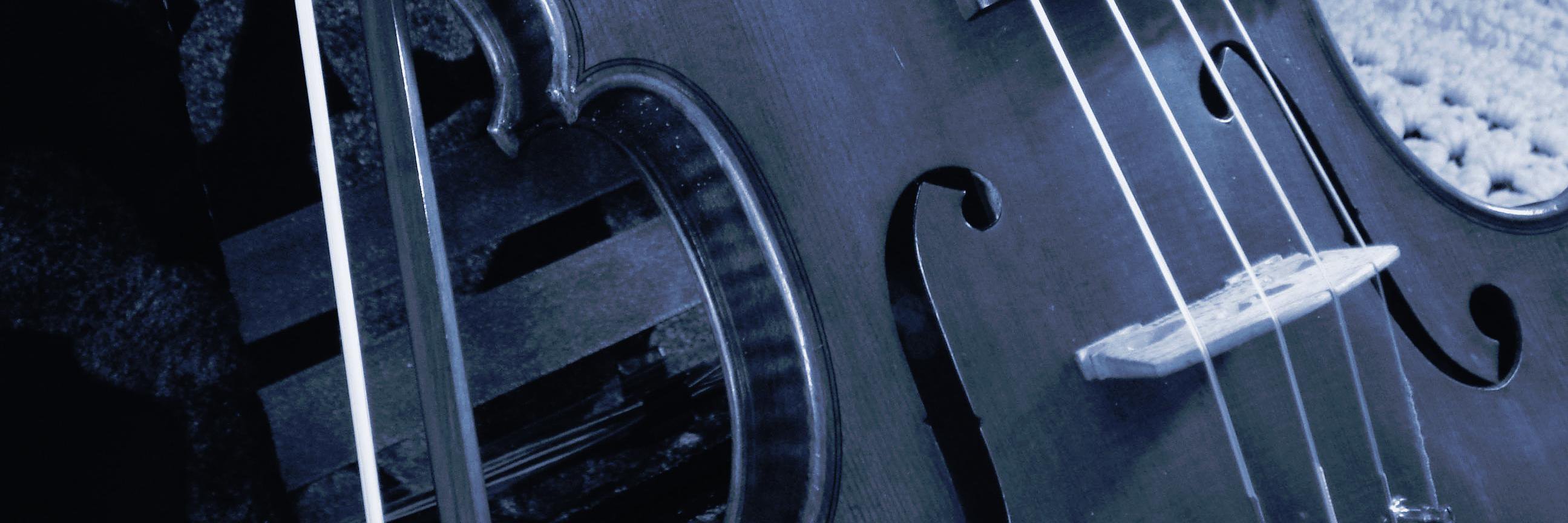 DougIlijev's profile banner image