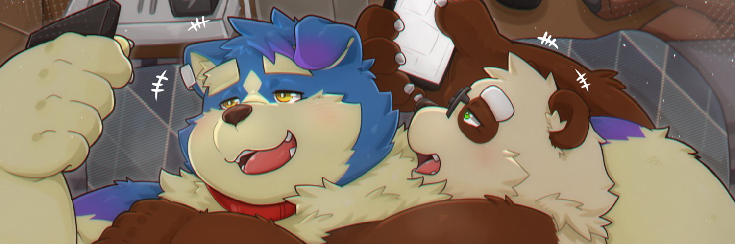 酒肉熊貓（二）'s banner