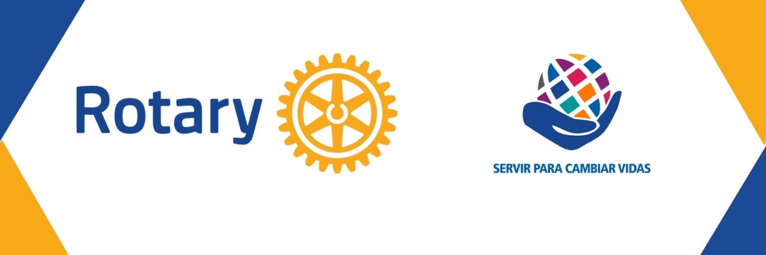 RotaryComodoro's profile banner image