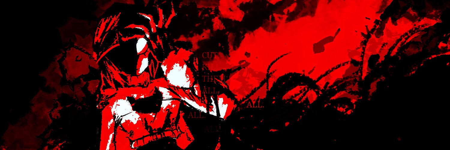 Ethereal X's banner