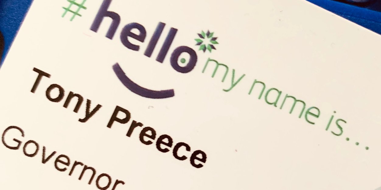 tonypreece's profile banner image