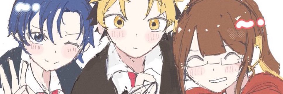 ゃょ's banner