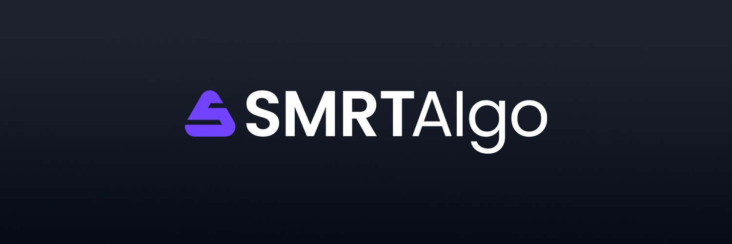 smrtalgo banner
