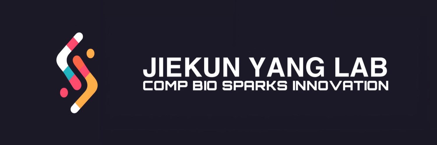 yangjiekun's profile banner image