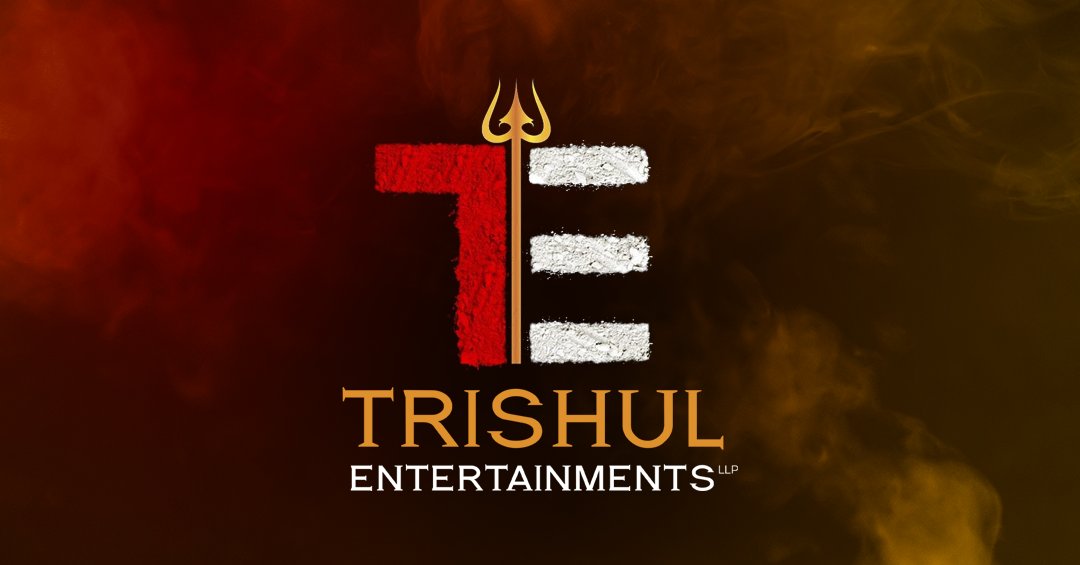 Trishul_Ent_'s profile banner image