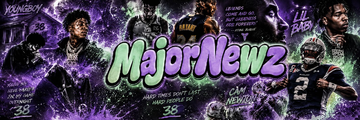 MajorNewz's profile banner image