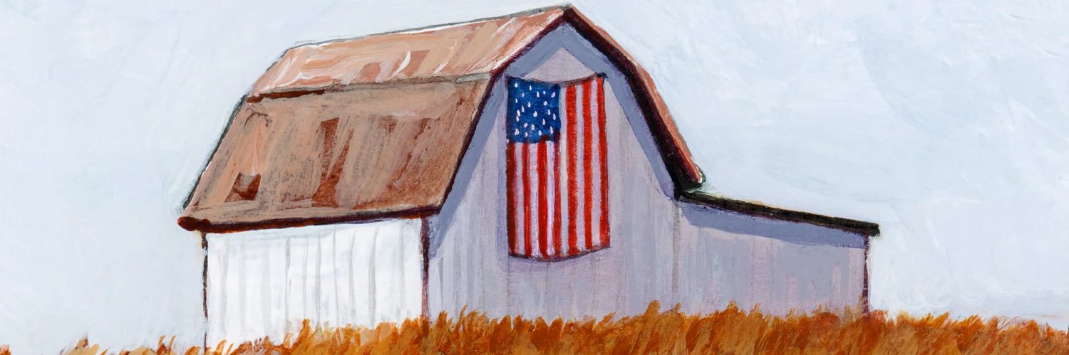 Brandon Hasz's banner