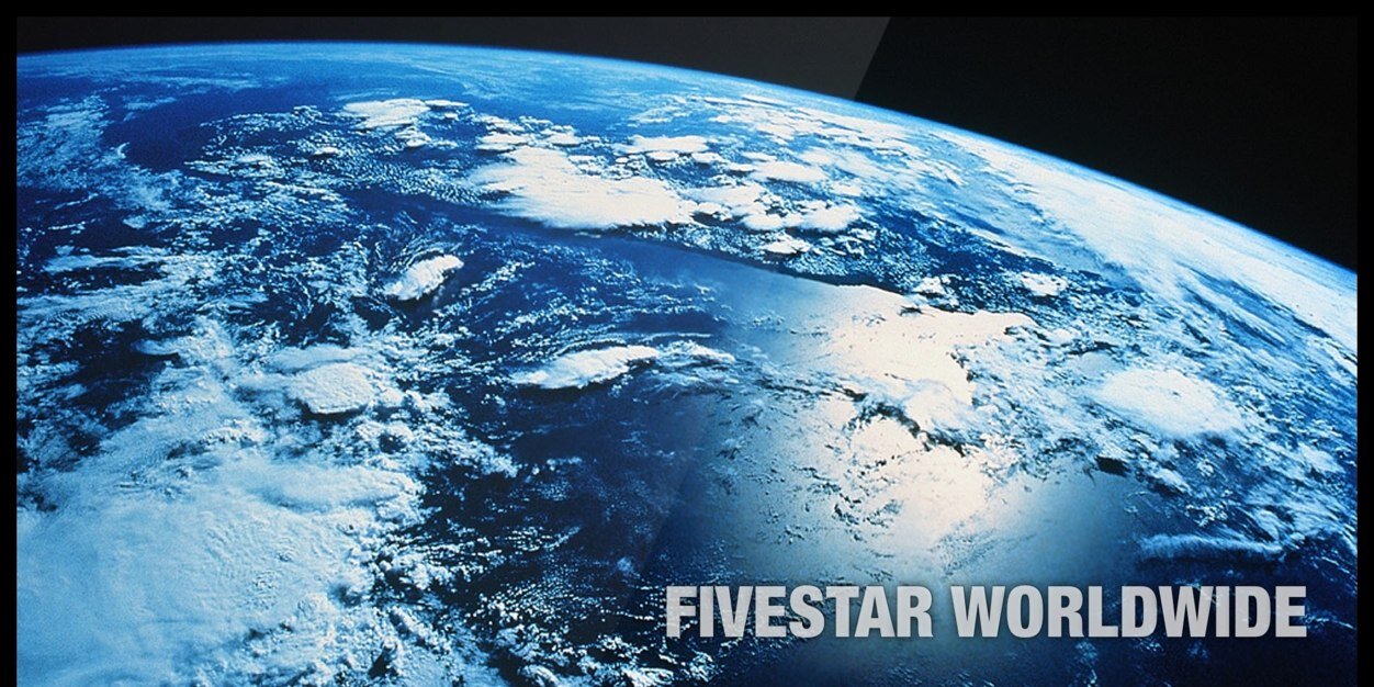 Fivestar Fight Leagu banner