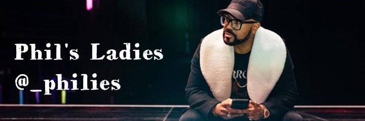 Phil's Ladies banner