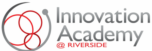 Innovation Academy banner