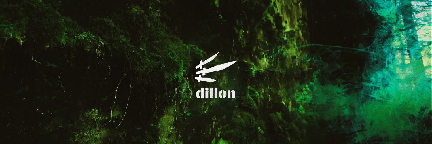 dillon banner