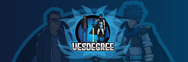 VesDegree Profile Banner