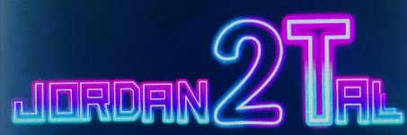 Jordan2Tall's profile banner image