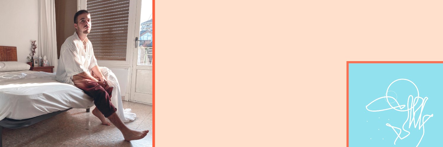 lindawaveav's profile banner image