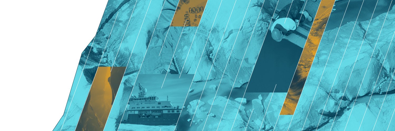 iC3 Polar Research Hub's banner