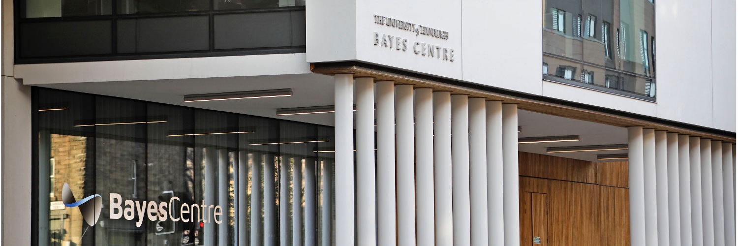 The Maxwell Institute for Mathematical Sciences banner