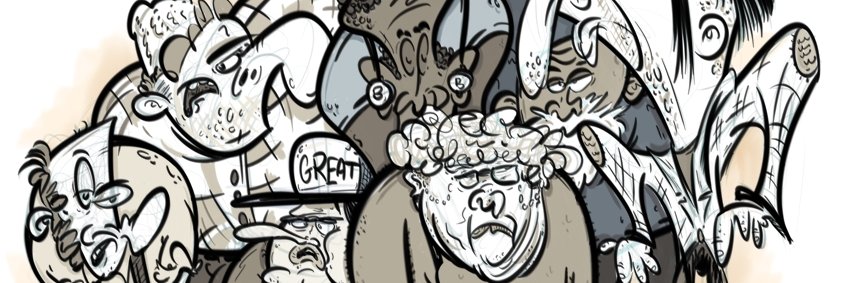 fultonbeal's profile banner image