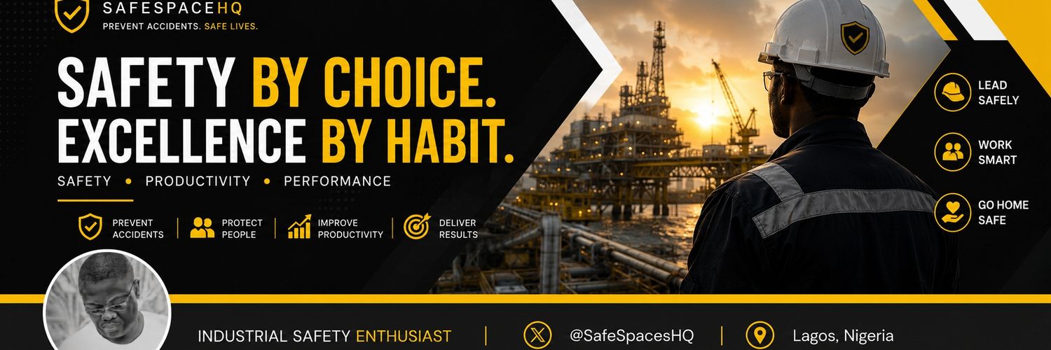 SafeSpacesHQ's profile banner image