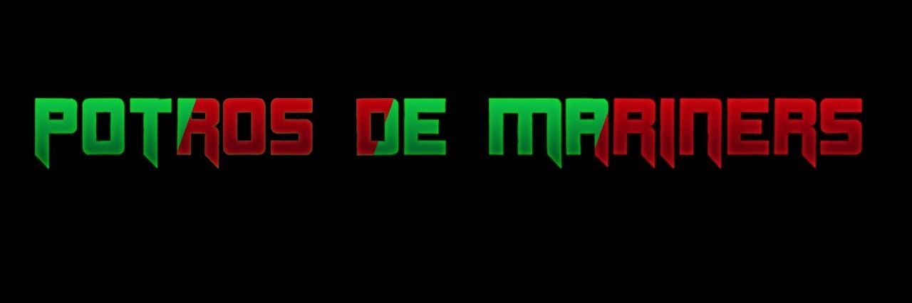 POTROS DÈ MARINERS banner