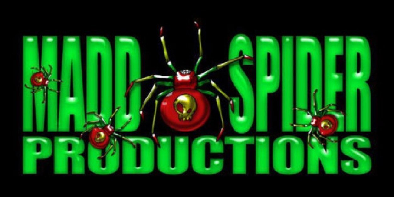 MADDSPIDERMUZIK's profile banner image