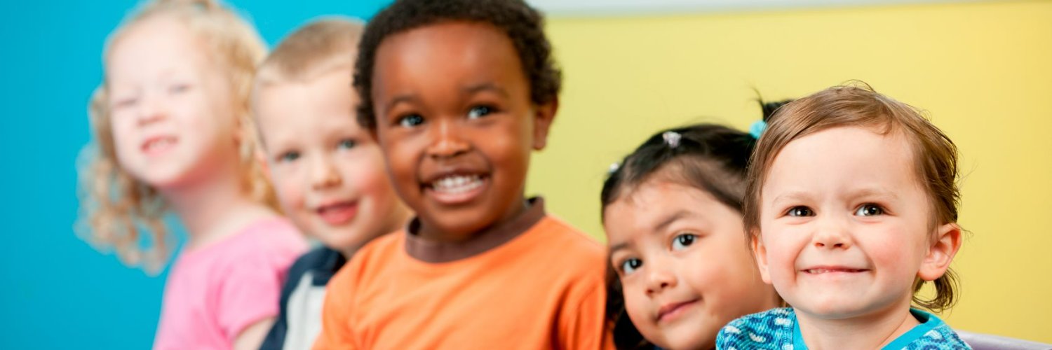 The Children's Movement of Florida's banner