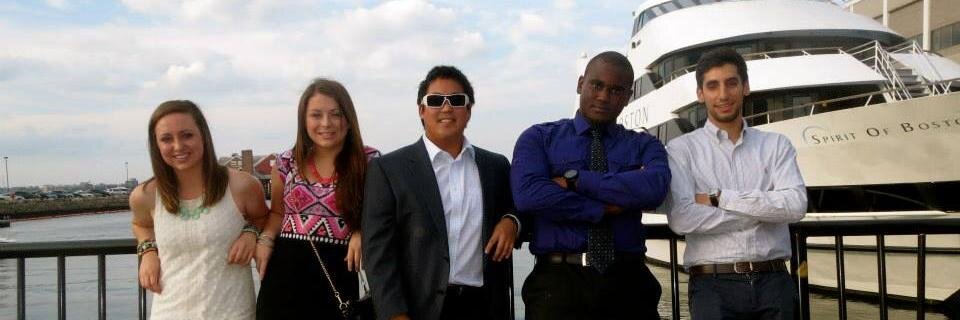 Chazz Griffen banner