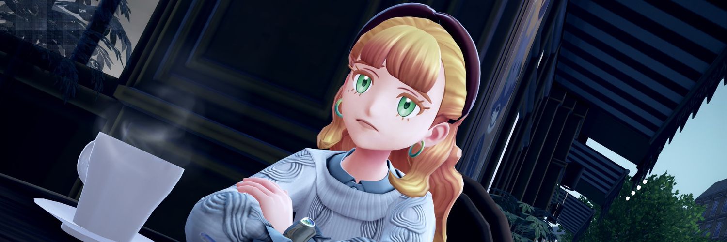 ふじ@取引垢 banner