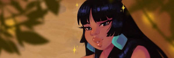 KioshiArtist Profile Banner