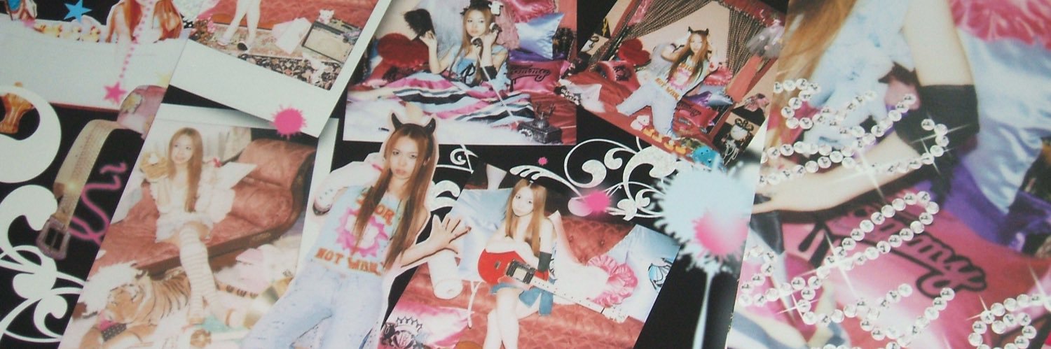 damittychan2's profile banner image