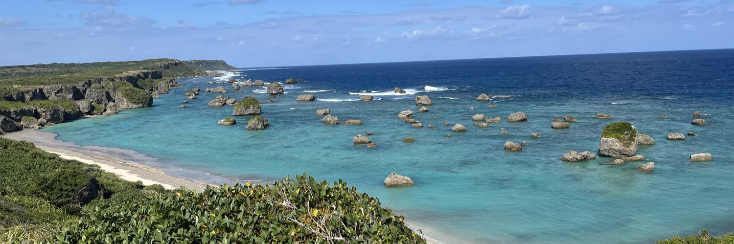 ばら@ オバマ banner