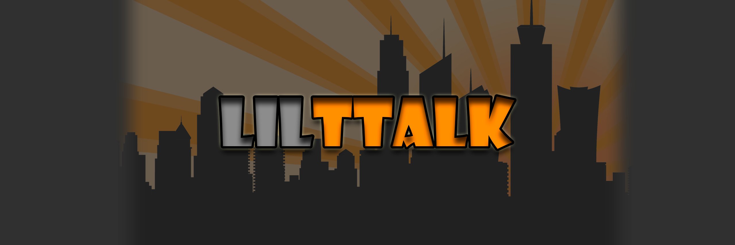 LILTTALK banner