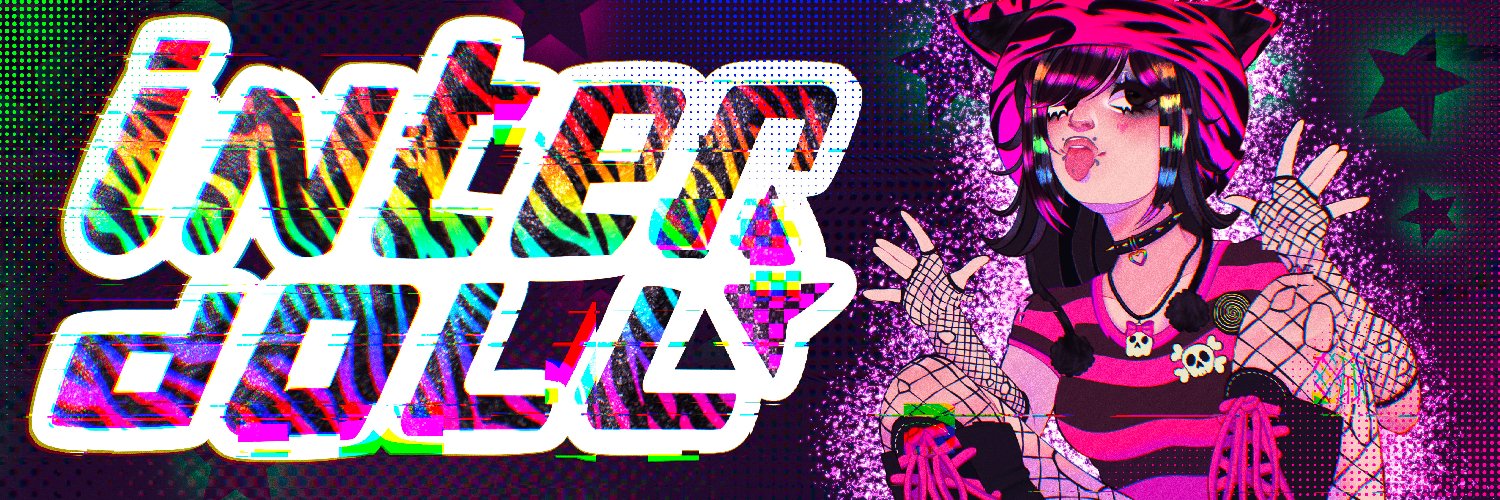 interdoll banner
