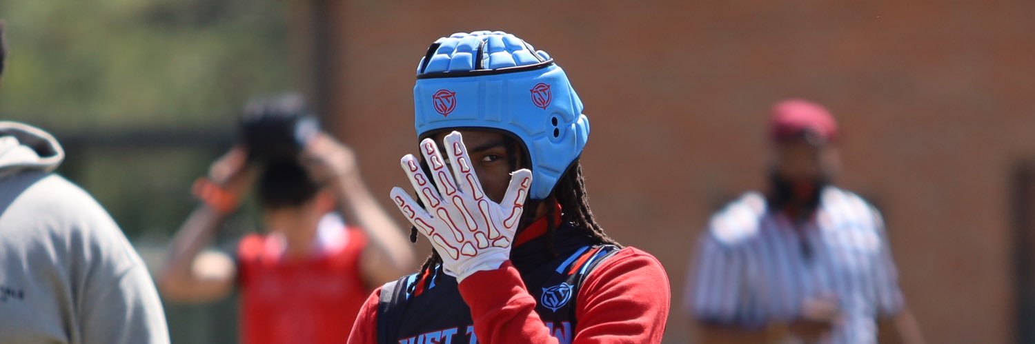 Dallas“Diego” Covington banner