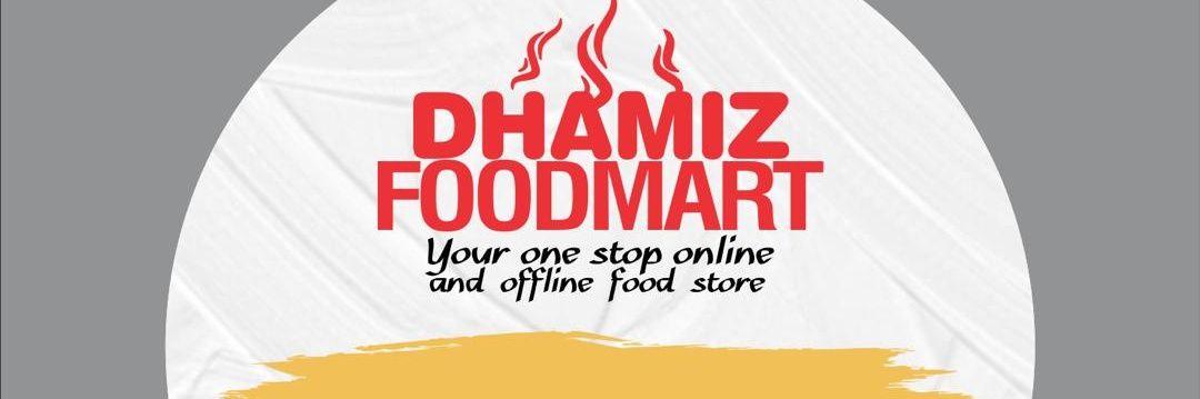 Damilola Of DHAMIZ FOODMART (@Kareemah_17) / Posts / X