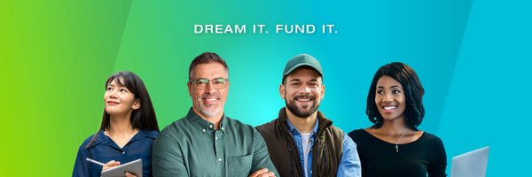 LiftFundUS Profile Banner