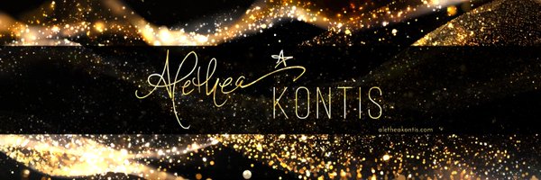 AletheaKontis Profile Banner